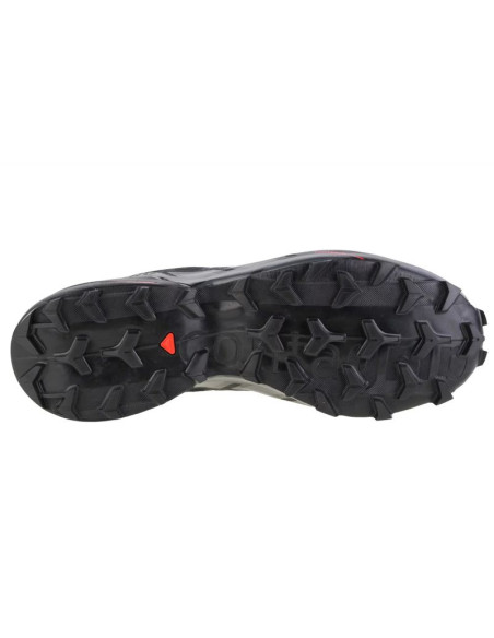 Buty do biegania salomon speedcross 6 wide m