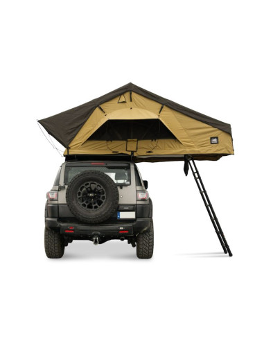 Namiot dachowy offlander soft cahaya 140