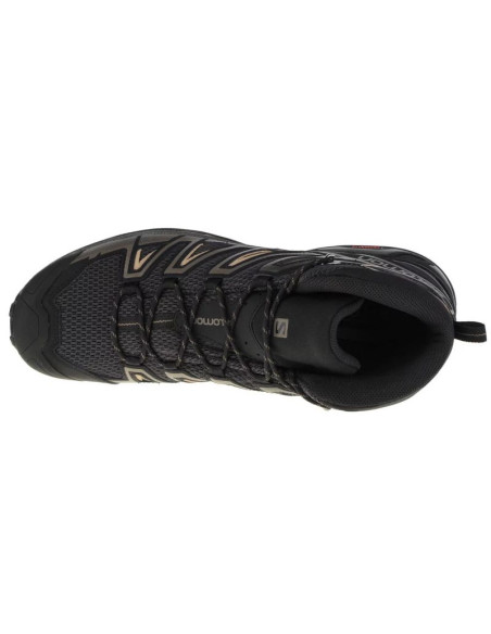 Buty salomon x ultra mid 3 aero m