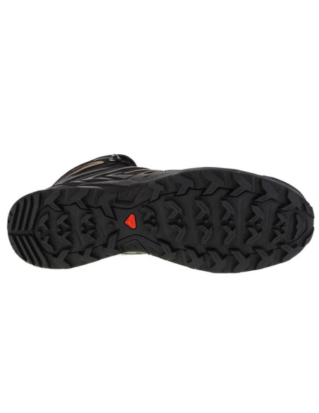 Buty salomon x ultra mid 3 aero m