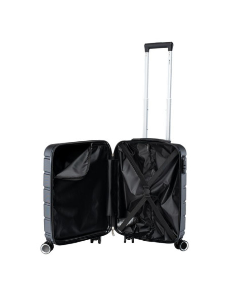 Walizka twarda szumen 40