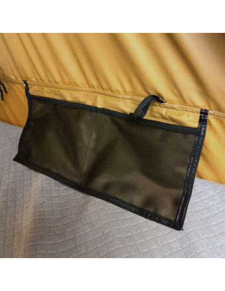 Namiot dachowy offlander soft cahaya 140