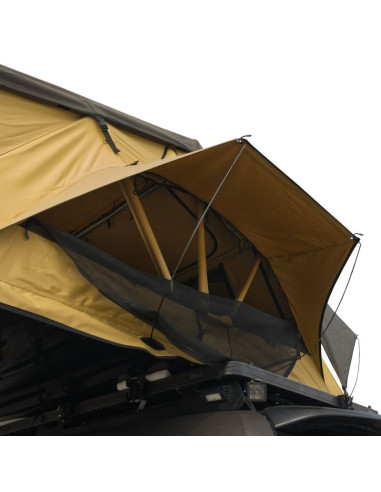 Namiot dachowy offlander soft cahaya 140