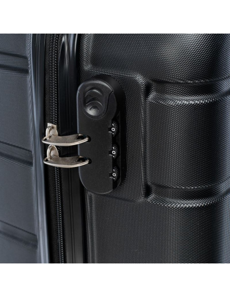 Walizka twarda szumen 40