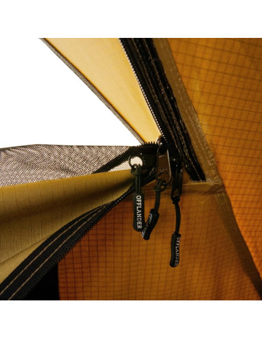 Namiot dachowy offlander soft cahaya 140