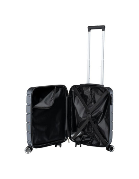 Walizka twarda szumen 40