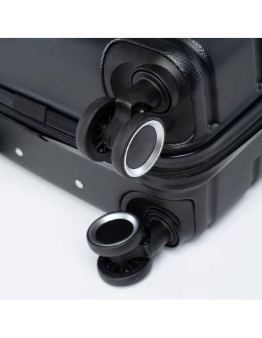 Walizka twarda szumen 40