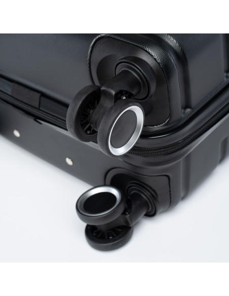 Walizka twarda szumen 40