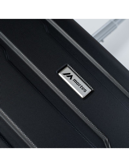 Walizka twarda szumen 40