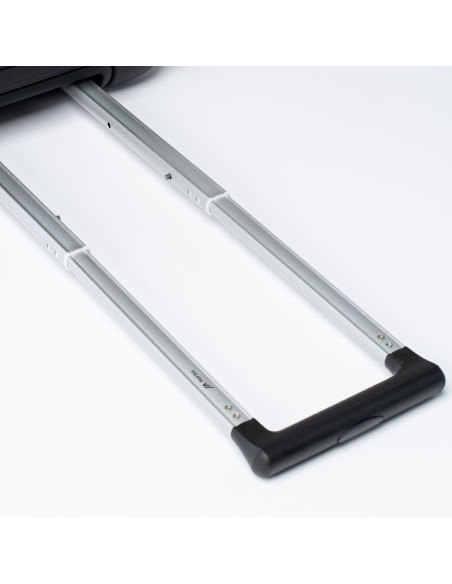 Walizka twarda szumen 40