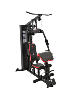 Atlas treningowy siłownia 5800 ares enero fit 2