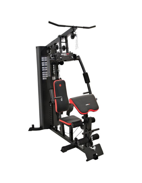 Atlas treningowy siłownia 5800 ares enero fit