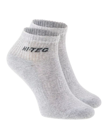 Skarpetki hi-tec quarro pack ii