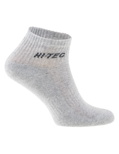 Skarpetki hi-tec quarro pack ii