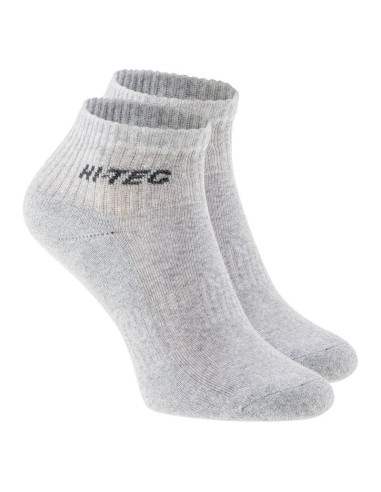 Skarpetki hi-tec quarro pack ii