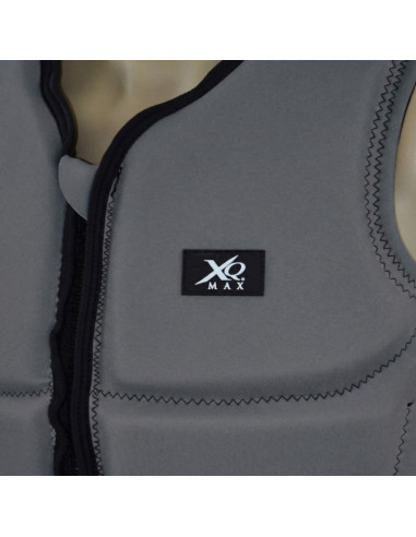 Kamizelka neoprenowa asekuracyjna sup xqmax r.m