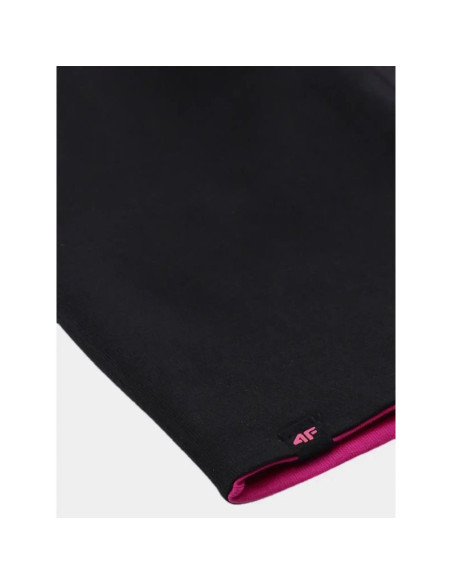 Czapka 4f jr 4fjwss24acapu397