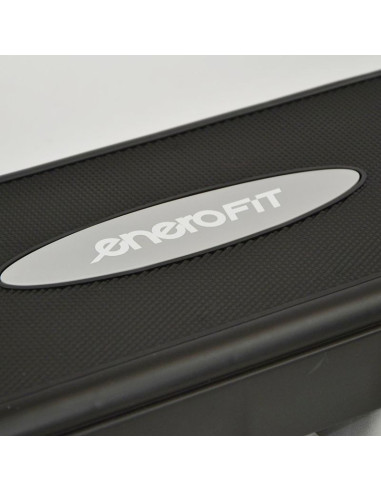 Step do aerobicu 70x28cm 3 stopniowa regulacja enero fit