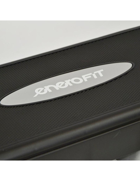 Step do aerobicu 70x28cm 3 stopniowa regulacja enero fit
