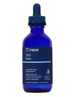 Ionic Iron (56 Ml) 2