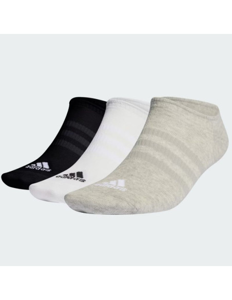 Skarpety adidas thin and light no-show
