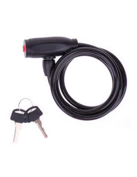 Zapięcie rowerowe martes closer