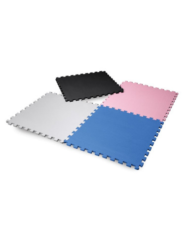 Mata ochronna pod sprzęt fitness