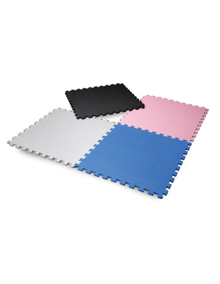 Mata ochronna pod sprzęt fitness