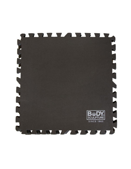 Mata ochronna pod sprzęt fitness