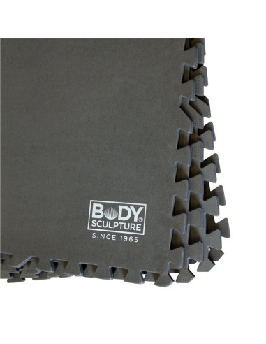 Mata ochronna pod sprzęt fitness