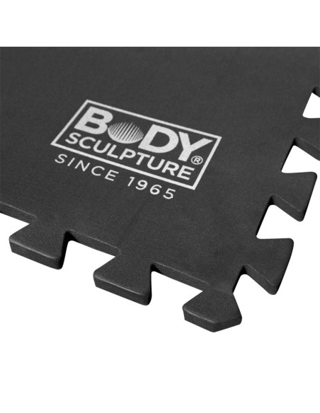 Mata ochronna pod sprzęt fitness