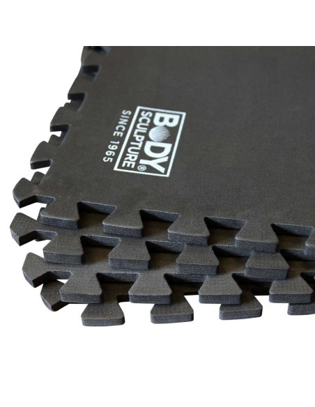 Mata ochronna pod sprzęt fitness