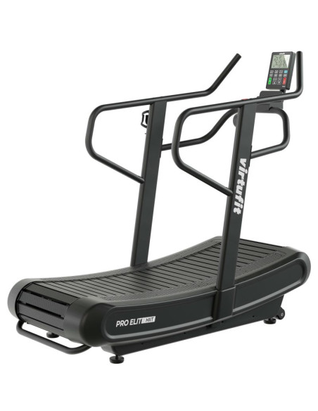 Virtufit pro elite hiiit bieżnia do biegania - air runner