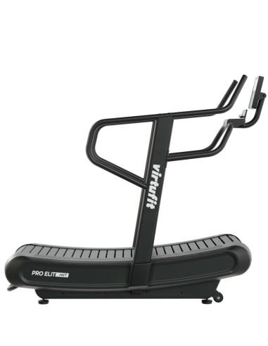 Virtufit pro elite hiiit bieżnia do biegania - air runner