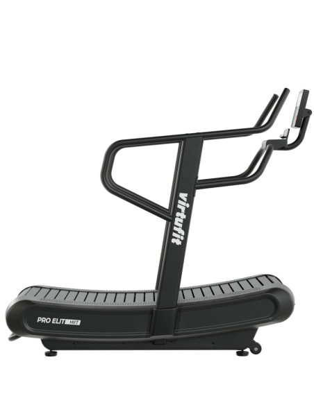 Virtufit pro elite hiiit bieżnia do biegania - air runner