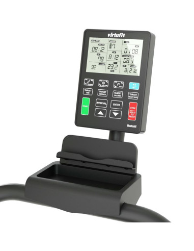 Virtufit pro elite hiiit bieżnia do biegania - air runner