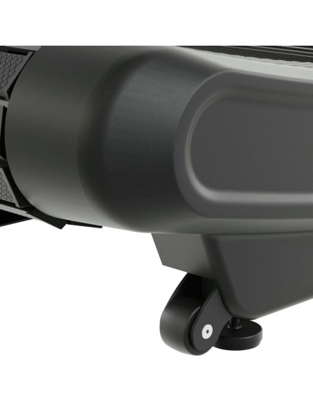 Virtufit pro elite hiiit bieżnia do biegania - air runner