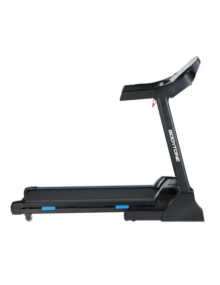 Bodytone bieżnia elektryczna dt18+