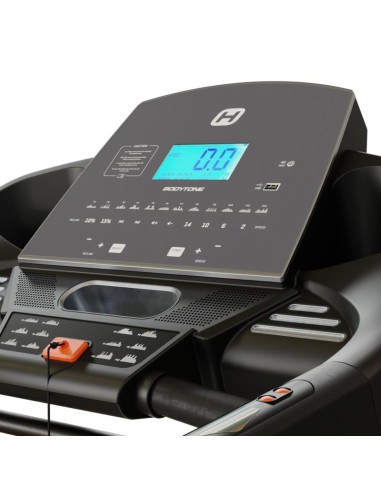 Bodytone bieżnia elektryczna dt18+