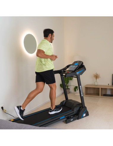 Bodytone bieżnia elektryczna dt18+