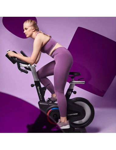 Bodytone rower spinningowy smart bike v3