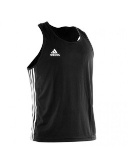 Koszulka bokserska adidas boxing top 2
