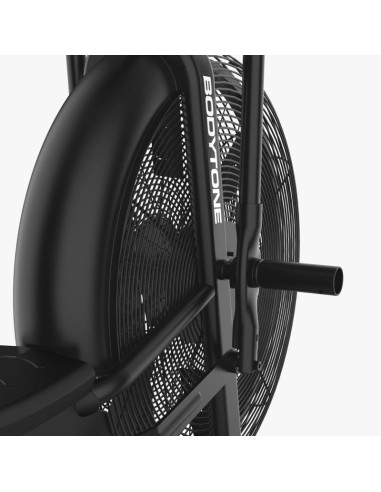 Bodytone rower powietrzny airbike zrob