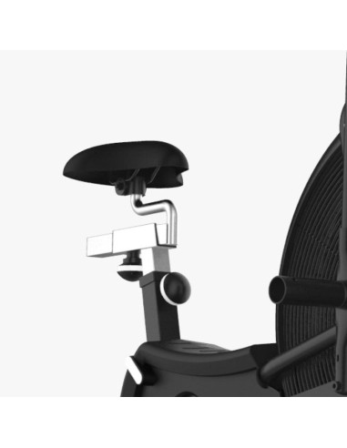 Bodytone rower powietrzny airbike zrob