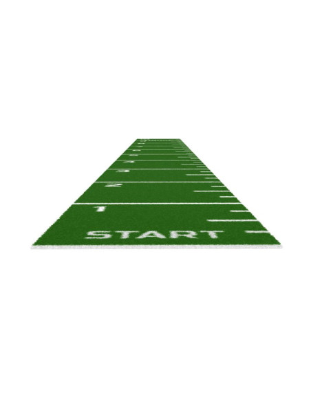 Tiguar sprint track 10m/1m zielony