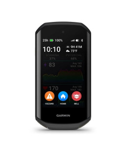 Nawigacja rowerowa garmin egde 1050 2