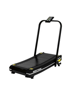 Bodytone bieżnia mechaniczna zroth curved
