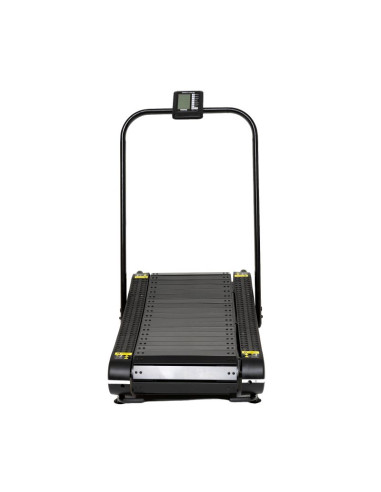 Bodytone bieżnia mechaniczna zroth curved