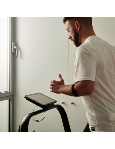 Bodytone bieżnia mechaniczna zroth curved