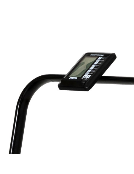 Bodytone bieżnia mechaniczna zroth curved